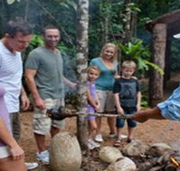Ngadiku Dreamtime Walks - Mossman Gorge Centre - Accommodation QLD