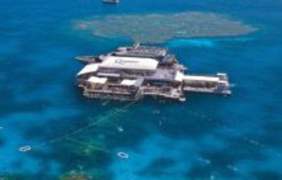Quicksilver Cruises - Accommodation QLD 0