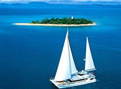 Quicksilver Cruises - Accommodation QLD 3
