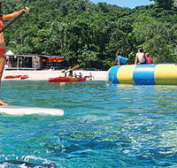Raging Thunder Adventures - Accommodation QLD