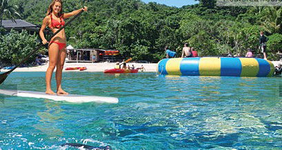 Raging Thunder Adventures - Accommodation QLD 0