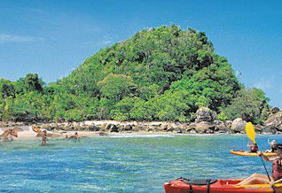 Raging Thunder Adventures - Accommodation QLD 1