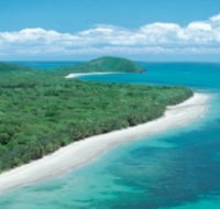 Reef and Rainforest Connections - Accommodation QLD
