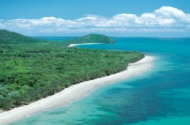 Reef And Rainforest Connections - Accommodation QLD 0