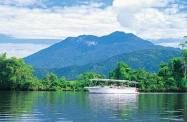 Reef And Rainforest Connections - Accommodation QLD 2