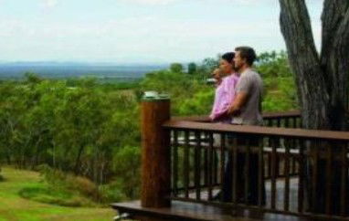 Aeroglen QLD Accommodation QLD