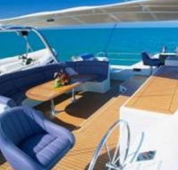 Synergy Reef Sailing - Accommodation QLD