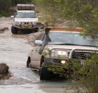 Tagalong Tours of Australia - Accommodation QLD