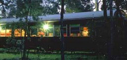 Undara Experience - Accommodation QLD 4