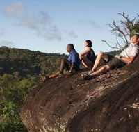 Cooktown Aboriginal Art Tours - Accommodation QLD