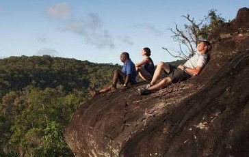 Cooktown Aboriginal Art Tours - Accommodation QLD 0