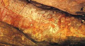 Cooktown Aboriginal Art Tours - Accommodation QLD 5