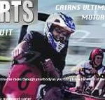 Cairns Go Kart Racing