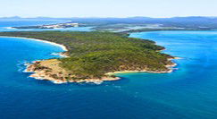 Reef Jet Cruises - Accommodation QLD 1