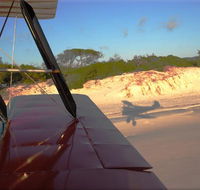 Tigermoth Adventures Whitsunday - Accommodation QLD