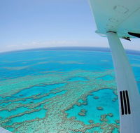 Air Whitsunday Day Tours - Accommodation QLD