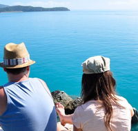 Salty Dog Sea Kayaking - Accommodation QLD