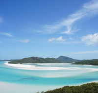 Whitsunday Dive Adventures - Accommodation QLD
