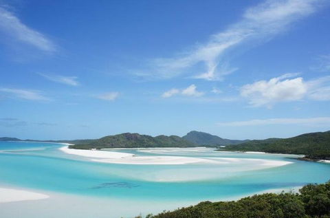 Whitsunday Dive Adventures - Accommodation QLD 0
