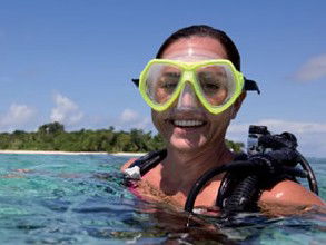 Whitsunday Dive Adventures - Accommodation QLD 2