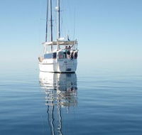 A Whitsunday Luxury Sailing Holiday - Accommodation QLD