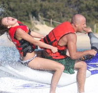 Absolute Adventure Jet Ski Hire - Accommodation QLD