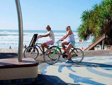 Action Outdoor Hire - Accommodation QLD 1