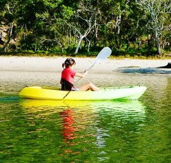 Action Outdoor Hire - Accommodation QLD 5