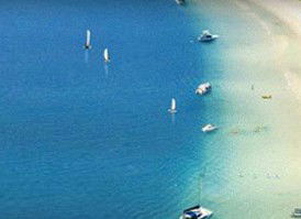 Adventure Moreton Island - Accommodation QLD 1