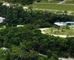 Adventure Moreton Island - Accommodation QLD 2
