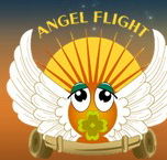 Angel Flight Outback Trailblazer - Accommodation QLD