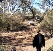 Augathella 4x4 Stock Route Trail - Accommodation QLD