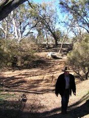 Augathella 4x4 Stock Route Trail - Accommodation QLD 0