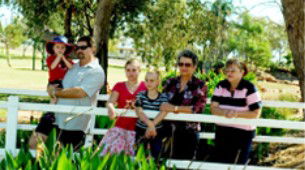 Augathella 4x4 Stock Route Trail - Accommodation QLD 3
