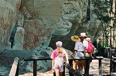 Australia Fraser Island Escape - Accommodation QLD 3