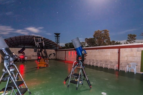 The Space Place Observatory - Accommodation QLD 1