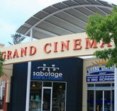 Grand Cinemas - Bunbury - Accommodation QLD