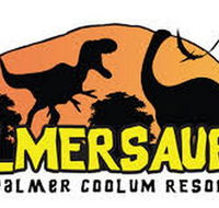 Palmersaurus Park - Accommodation QLD