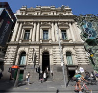 RMIT Gallery - Accommodation QLD