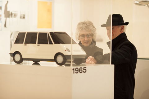 RMIT Gallery - Accommodation QLD 2