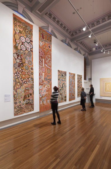 RMIT Gallery - Accommodation QLD 11