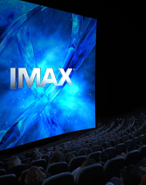 IMAX Melbourne Museum - Accommodation QLD 1