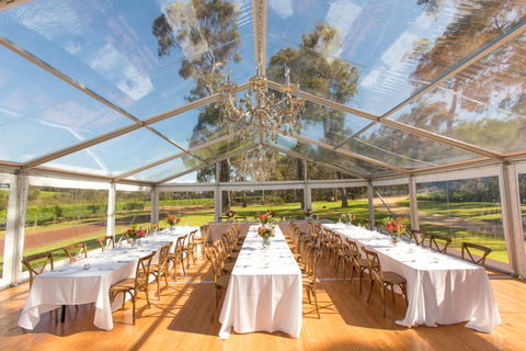 Clairault & Streicker Wines - Accommodation QLD 2
