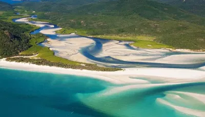 Airlie Beach