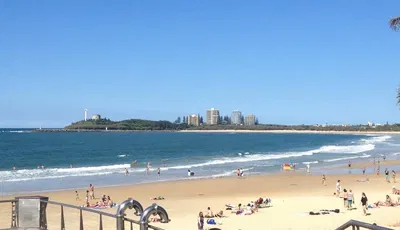 Mooloolaba