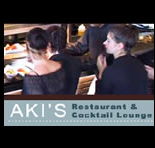 Akis Indian - Accommodation QLD