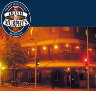 Irish Murphys - Accommodation QLD