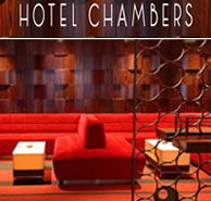 Hotel Chambers - Accommodation QLD