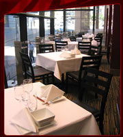Infusion Restaurant - Accommodation QLD 0