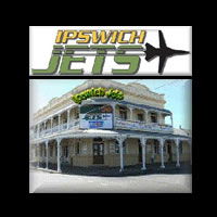 North Ipswich QLD Accommodation QLD